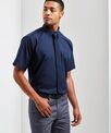 Premier Short sleeve poplin shirt