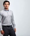 Premier Signature Oxford long sleeve shirt