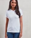 Premier Womens Cotton RichComis Tee