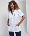 Premier Daisy healthcare tunic