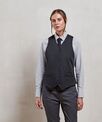 Premier Women's hospitality waistcoat