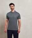 Premier Mens Spun Dyed Recycled Polo Shirt