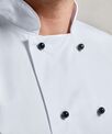 Premier Chef's jacket studs