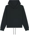 Stanley/Stella Women's Stella Bower cropped hoodie 