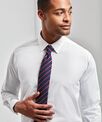 Premier Sports stripe tie