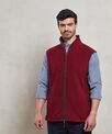 Premier Artisan fleece gilet