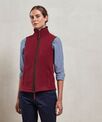 Premier Womens artisan fleece gilet