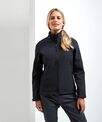 Premier Womens Windchecker® printable and recycled softshell jacket