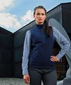 Premier Womens Windchecker® printable and recycled gilet