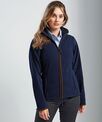 Premier Womens artisan fleece jacket