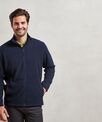 Premier Recyclight full-zip microfleece