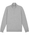 Stanley/Stella Stanley Trucker quarter-zip sweatshirt