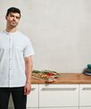 Premier Chef's 'Recyclight' Short Sleeve Shirt