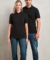 Premier Essential unisex short sleeve workwear polo shirt