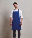 Premier Antimicrobial bib apron