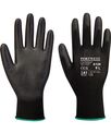 Portwest PU palm glove