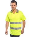 Portwest Cotton Comfort polo shirt