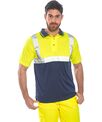 Portwest Two-tone polo