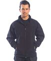 Portwest Men's Oregon softshell jacket