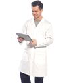 Portwest Lab coat