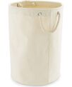 Westford Mill Heavy canvas storage trug - Large