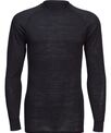 Portwest Merino wool crew neck long sleeve top