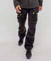 Portwest DX440 Detachable holster pocket trouser slim fit