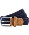 Asquith & Fox Braid stretch belt