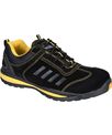 Portwest Steelite Lusun safety trainer S1P