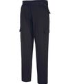 Portwest Women's stretch cargo trousers slim fit