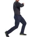Portwest Stretch slim combat trousers (S231) slim fit