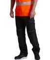 Portwest PW3 work trousers regular fit