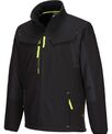 Portwest WX3 Eco Hybrid softshell jacket (2L)