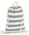 Westford Mill Nautical gymsac