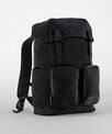 Quadra Stockholm laptop rucksack