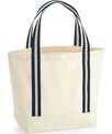 Westford Mill EarthAware® organic boat bag