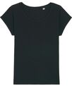 Stanley/Stella Women's Stella Rounders slub rolled sleeve slub t-shirt