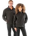 Result Urban Outdoor Extreme climate stopper fleece