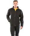 Result Horizon high-grade microfleece jacket