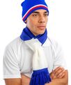 Result Winter Essentials Team scarf