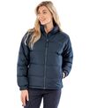 Result Urban Outdoor Women's Holkham down-feel jacket