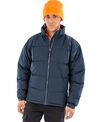 Result Urban Outdoor Holkham down-feel jacket