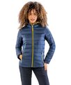 Result Urban Outdoor Women's Urban snow bird hooded jacket