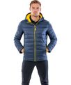 Result Urban Outdoor Urban snow bird hooded jacket