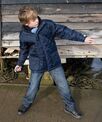 Result Urban Outdoor Junior urban Cheltenham jacket