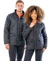 Result Urban Outdoor Urban Cheltenham jacket