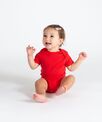 Larkwood Essential short-sleeved bodysuit
