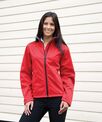 Result Core Women's Core softshell jacket