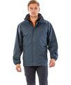 Result Core Core 3-in-1 jacket with quilted bodywarmer