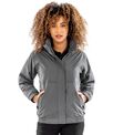 Result Core Women's Core channel jacket